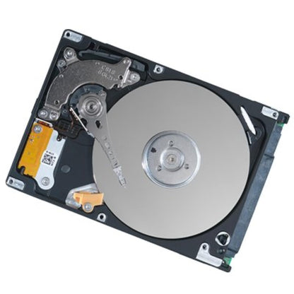 NEW 500GB 2.5" SATA HDD Hard Disk Drive for Dell Latitude 13 131L 2100 D520 D530 D531 D630 D630C D631 D820 D830 E4300 E5400 E5500 E6400 E6400 ATG E6400 XFR E6410 E6500 E6510 XT2_XFR Laptops