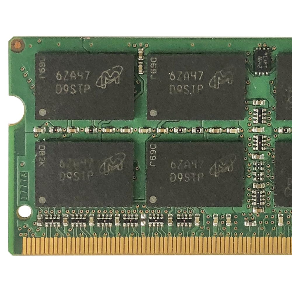 16GB DDR3 Laptop RAM 1600MHz SODIMM PC3L-12800S DDR3L SO-DIMM Notebook Memory 2Rx8 1.35V CL11 Non-ECC Unbuffered 204-Pin Memory
