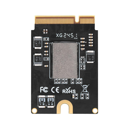 SIENSNET Mini SSD 2TB for Mac mini M4 Model Expansion Disk M. 2230 Compatible Memory Solid State Drive