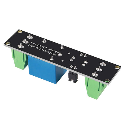 AITRIP 10PCS 5V One Channel Relay Module Relay Switch with OPTO Isolation High Low Level Trigger Compatible with Arduino Raspberry pi ARM AVR