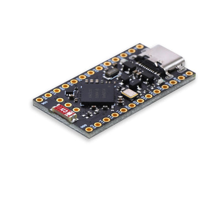 Teyleten Robot Pro Micro NRF52840 Entwicklungsboard, drahtloses Bluetooth-Lademanagementmodul, 2,4 GHz, 3 Stück