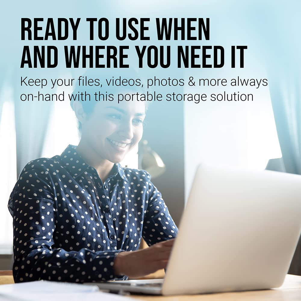 PNY 64GB Turbo Attaché 3 USB 3.0 Flash Drive,Grey (Pack of 3)