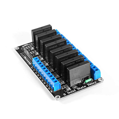 AITRIP 10PCS 5V One Channel Relay Module Relay Switch with OPTO Isolation High Low Level Trigger Compatible with Arduino Raspberry pi ARM AVR