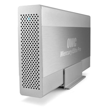 OWC 2.0TB Mercury Elite Pro Desktop Storage Solution, 7200RPM eSATA/FW800/FW400/USB3.1