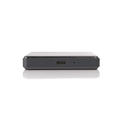 Oyen Digital U32 Shadow 8TB External SSD USB-C Portable Solid State Drive