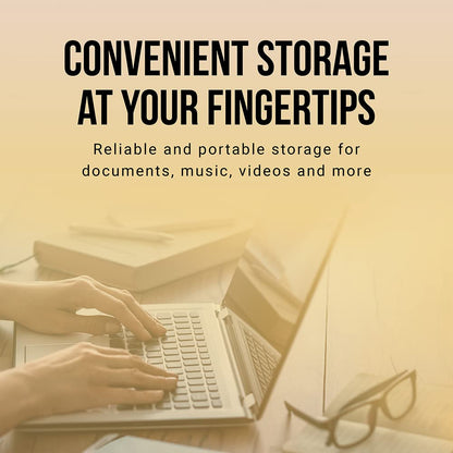 PNY P-FD128X5ATT03-MP 128GB Attaché 3 USB 2.0 Flash Drive, Black (Pack of 5)