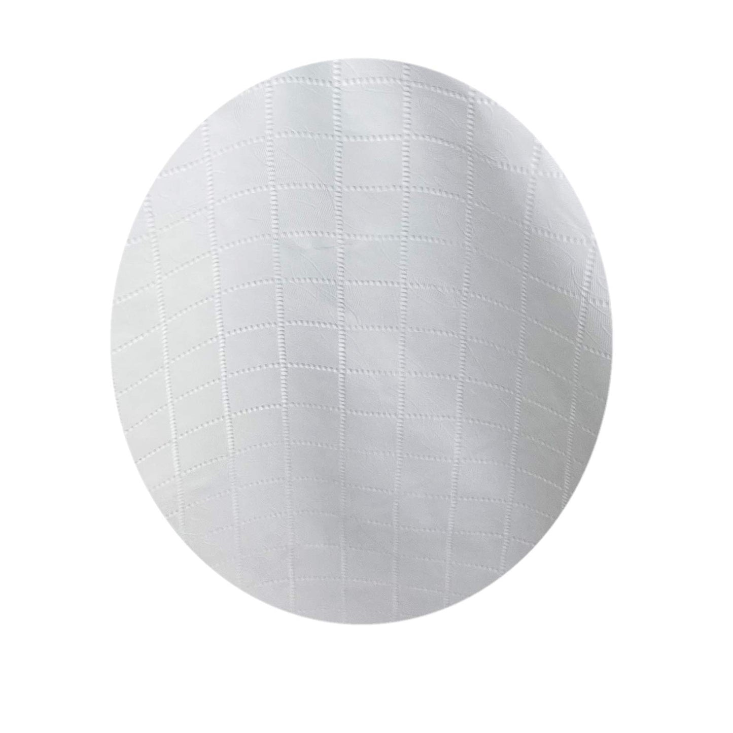 Newbridge Quilted Waterproof Cut to Fit Table Pad Protector with Flannel Backing, Heat Resistant, Wipe Clean, Cushioned Pad Protects Table from Spills and Scratches, 52" x 120"