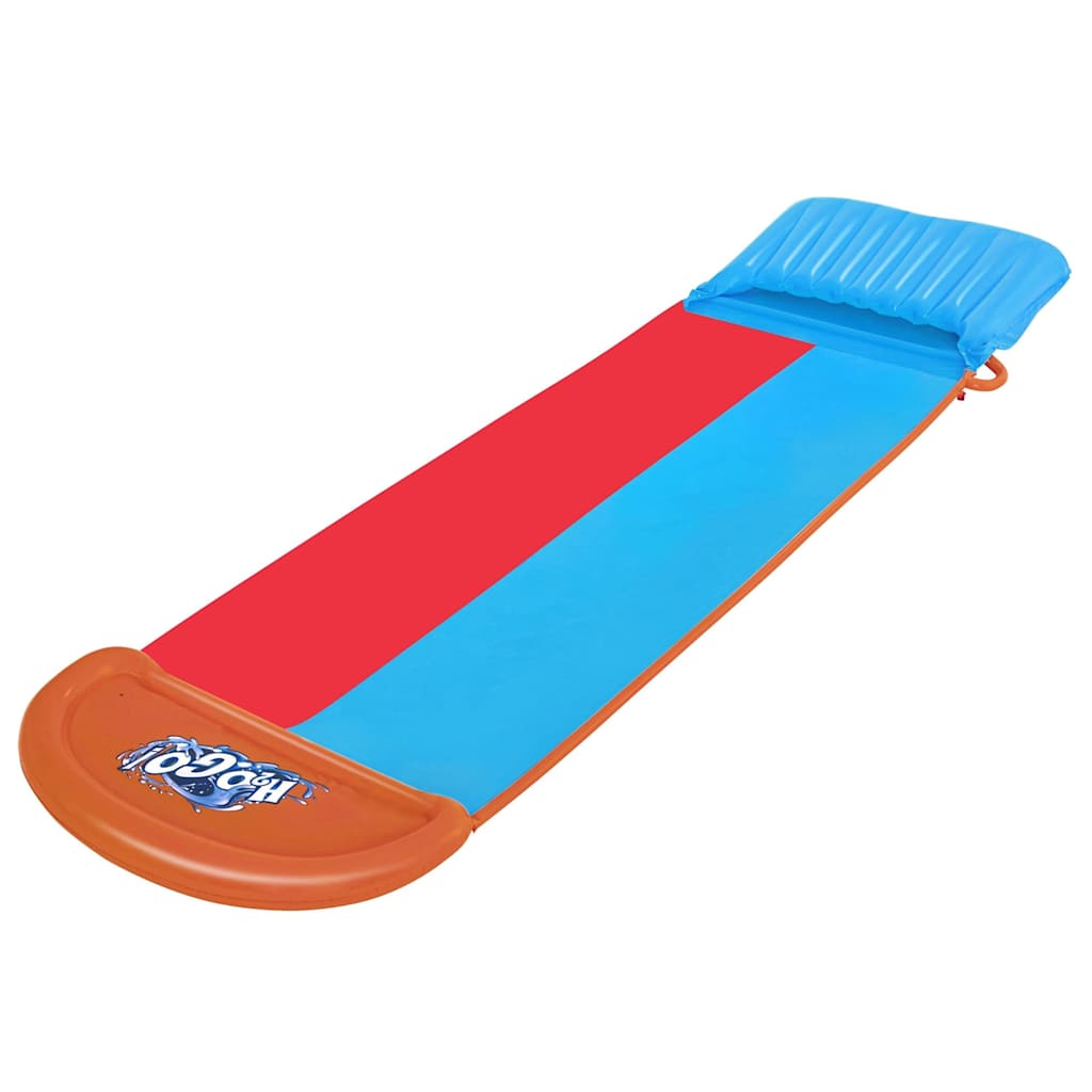 H2OGO Wasserrutsche Tsunami Splash Ramp Doppelseitig