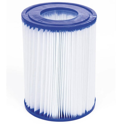 Power Steel Swimming Pool 427x122 cm