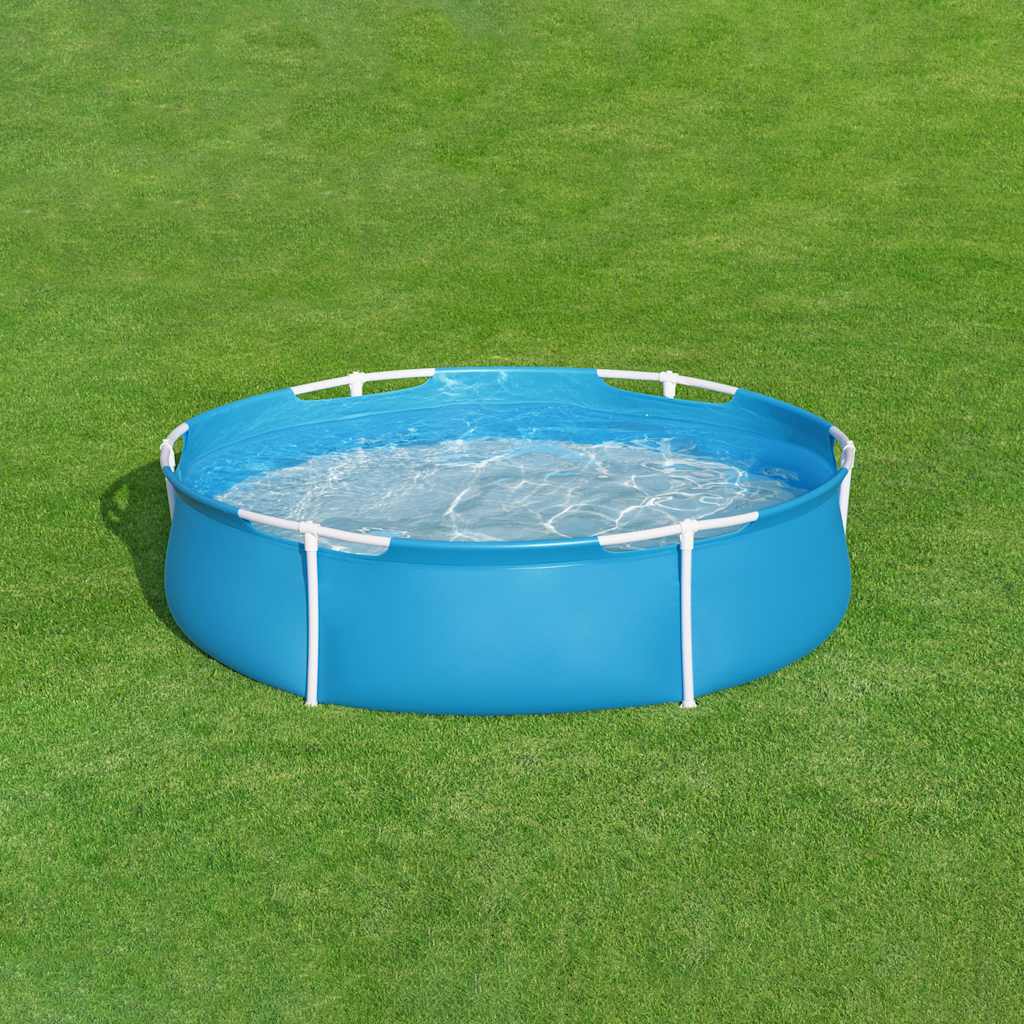 Swimming Pool My First Frame Pool 152 cm