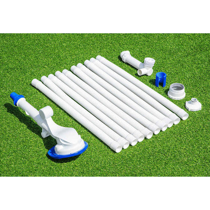 Flowclear Automatischer Poolsauger AquaSweeper