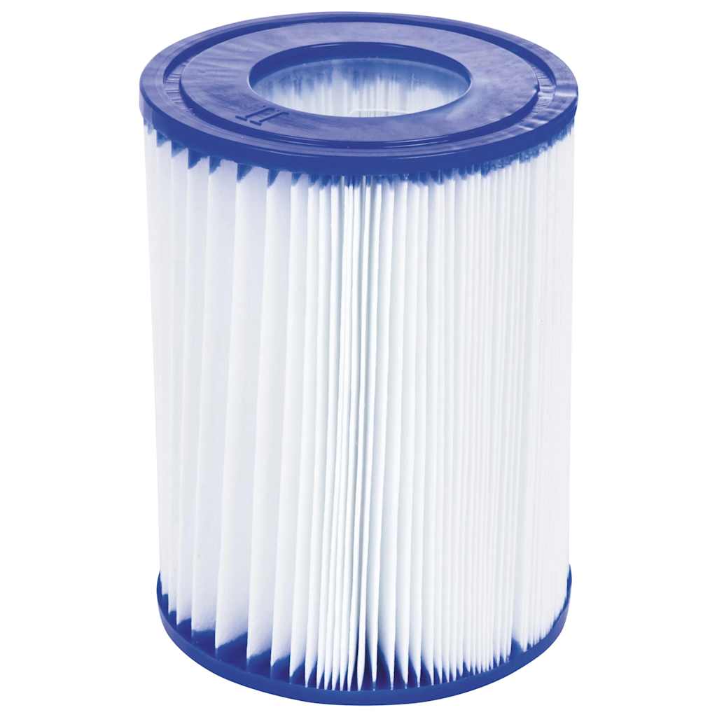 Power Steel Swimmingpool-Set Rechteckig 732x366x132 cm