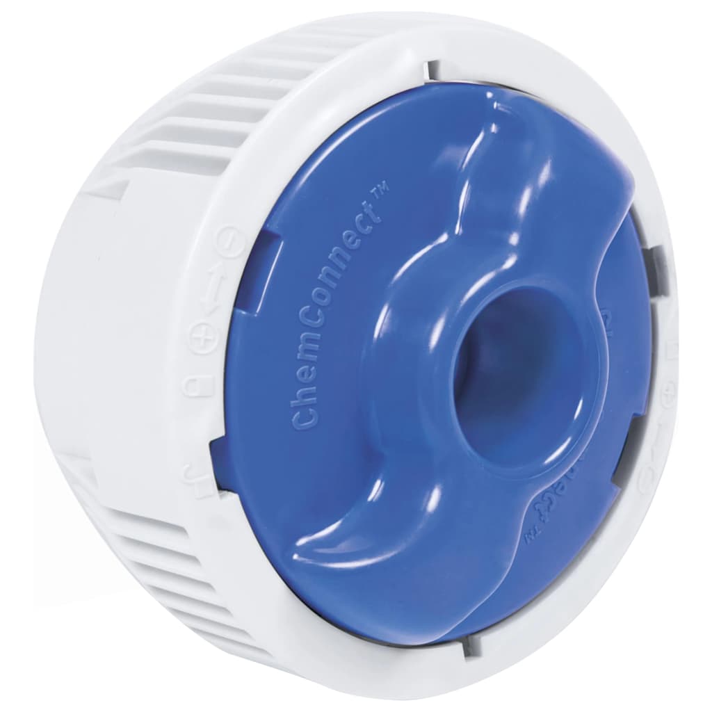 Power Steel Swimming Pool 549x132 cm