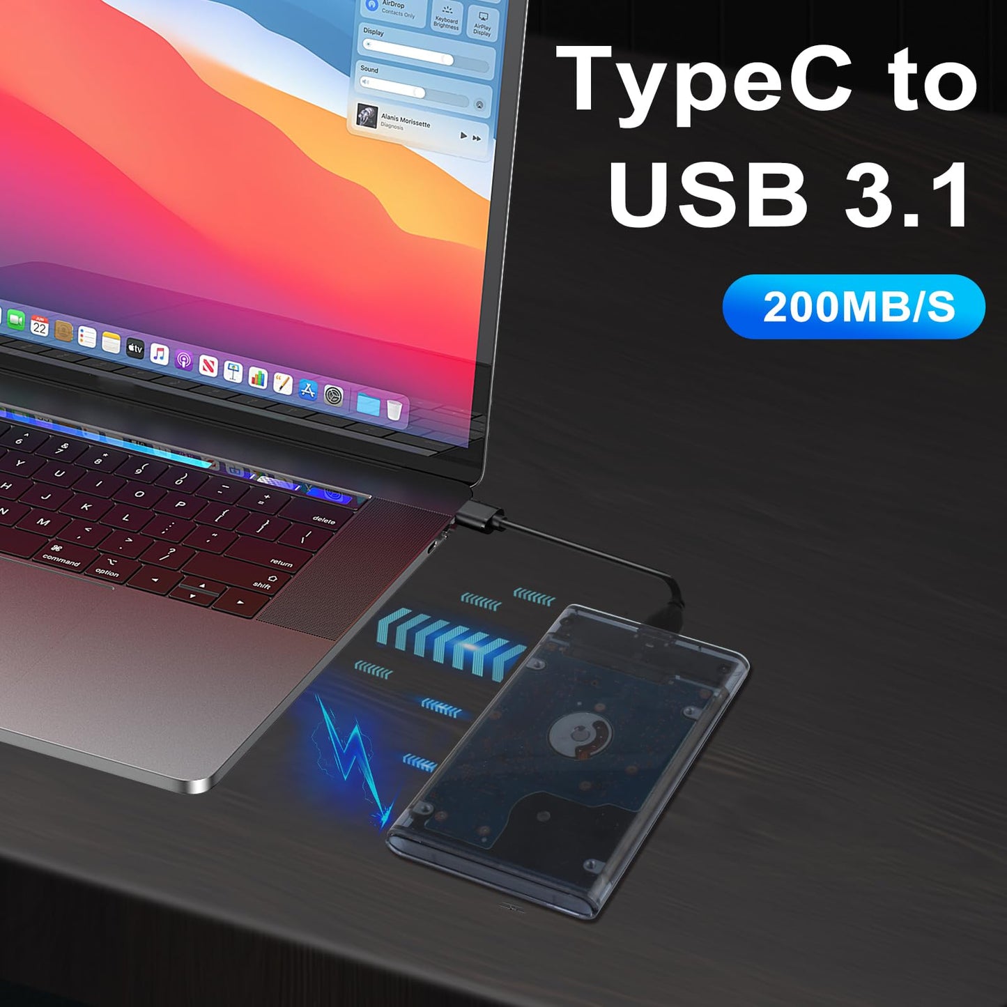 Portable retro Game Emulator Console Batocera v40 500GB Plug & Play Game System Bulit In-14.5K+ Games 550+ 3D No Dupes 39 Systems - USB-C 3.1-200MB/S for PC/Laptop/WindowsPC