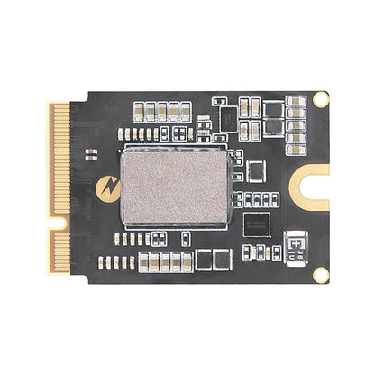 SPARKFLY 2TB Internal SSD for Mac mini M4, High-Speed Solid State Drive Expansion for Storage and Performance Upgrade