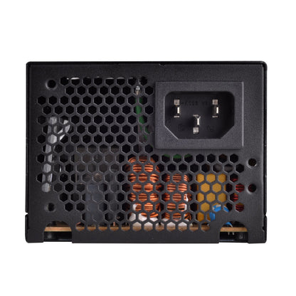 SilverStone Technology 300 Watt TFX Computer Power Supply with 80 Plus Bronze and One PCIe Connector SST-TX300-USA