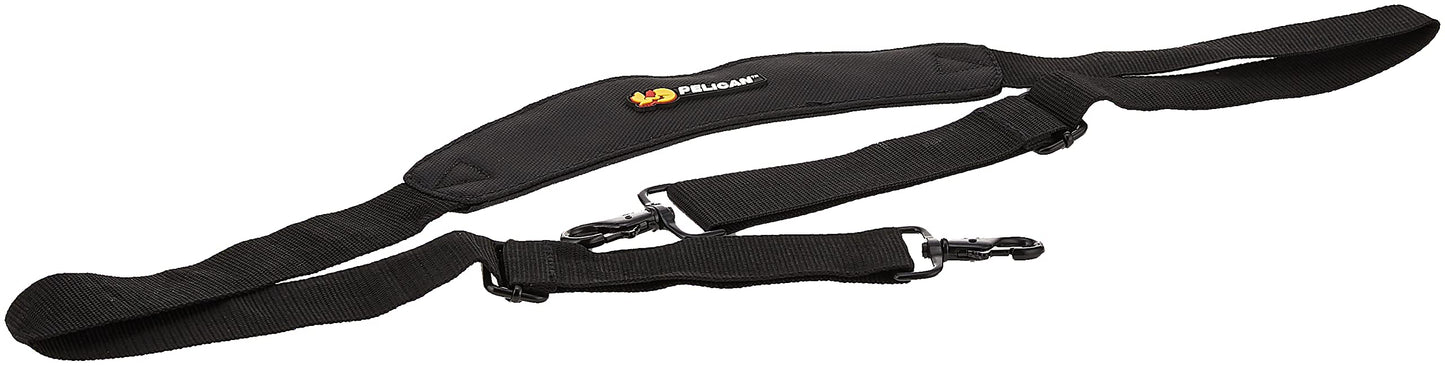 Pelican 1495 Case (Black)