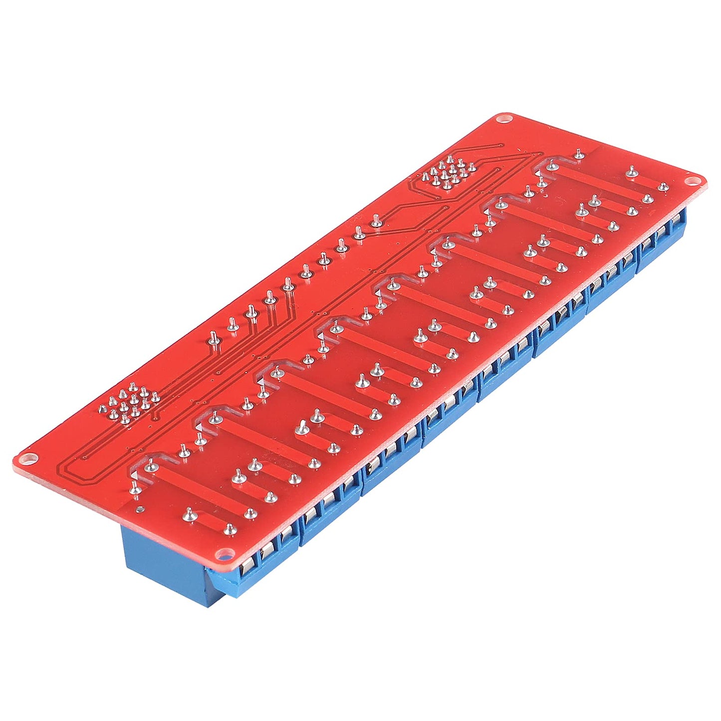 AITRIP 10PCS 5V One Channel Relay Module Relay Switch with OPTO Isolation High Low Level Trigger Compatible with Arduino Raspberry pi ARM AVR