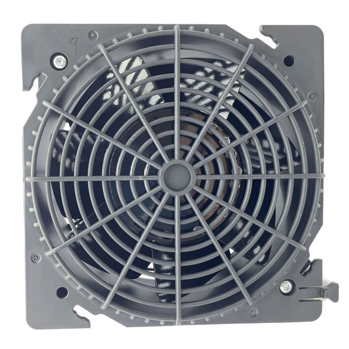 New ebmpapst for PAPST DV4650-470 DV 4650-470 230V-50HZ 110MA/120MA 18W/19W Cabinet Cooling Fan