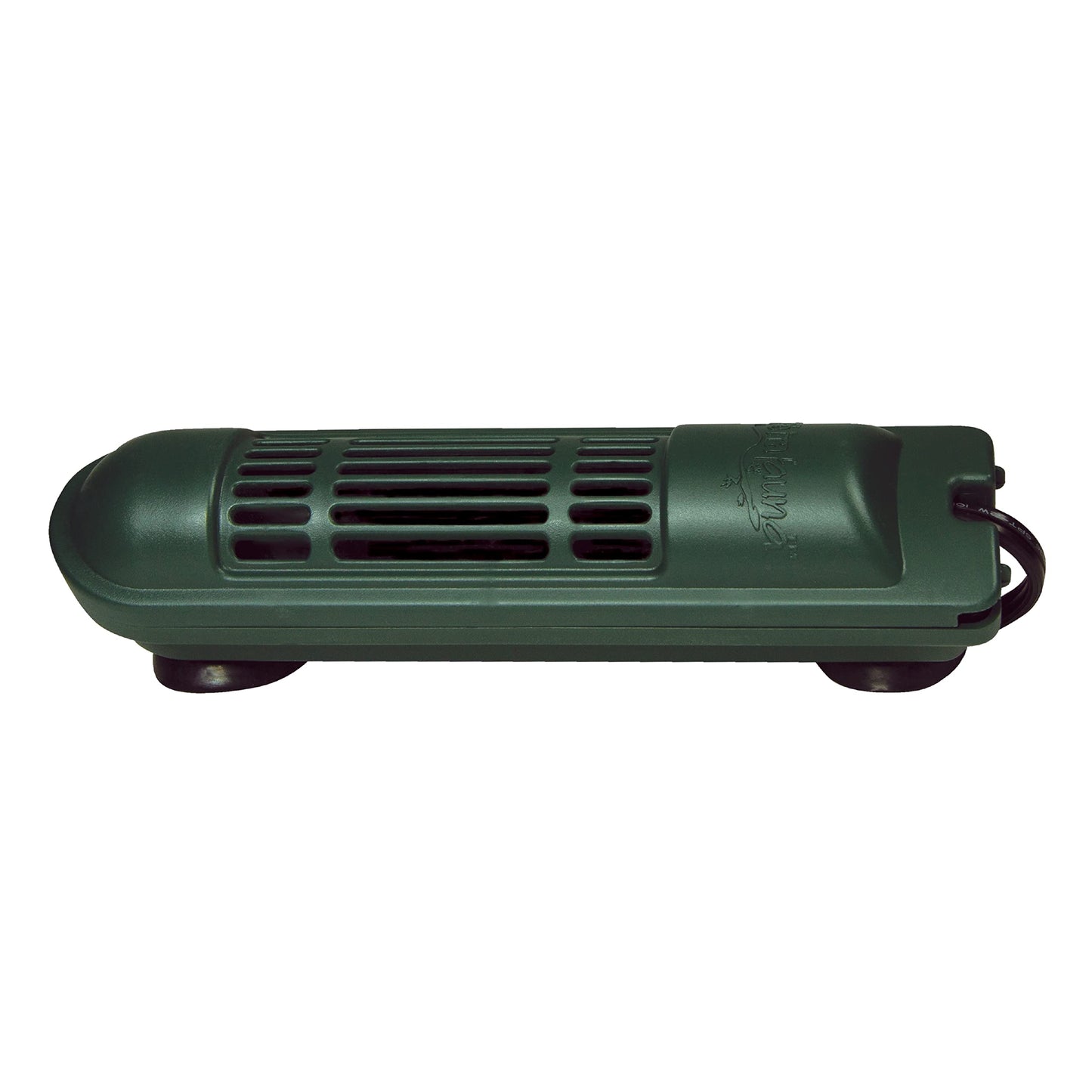 TetraFauna Aquatic Reptile Heater 100 Watts, For Frogs, Newts And Turtles, Green