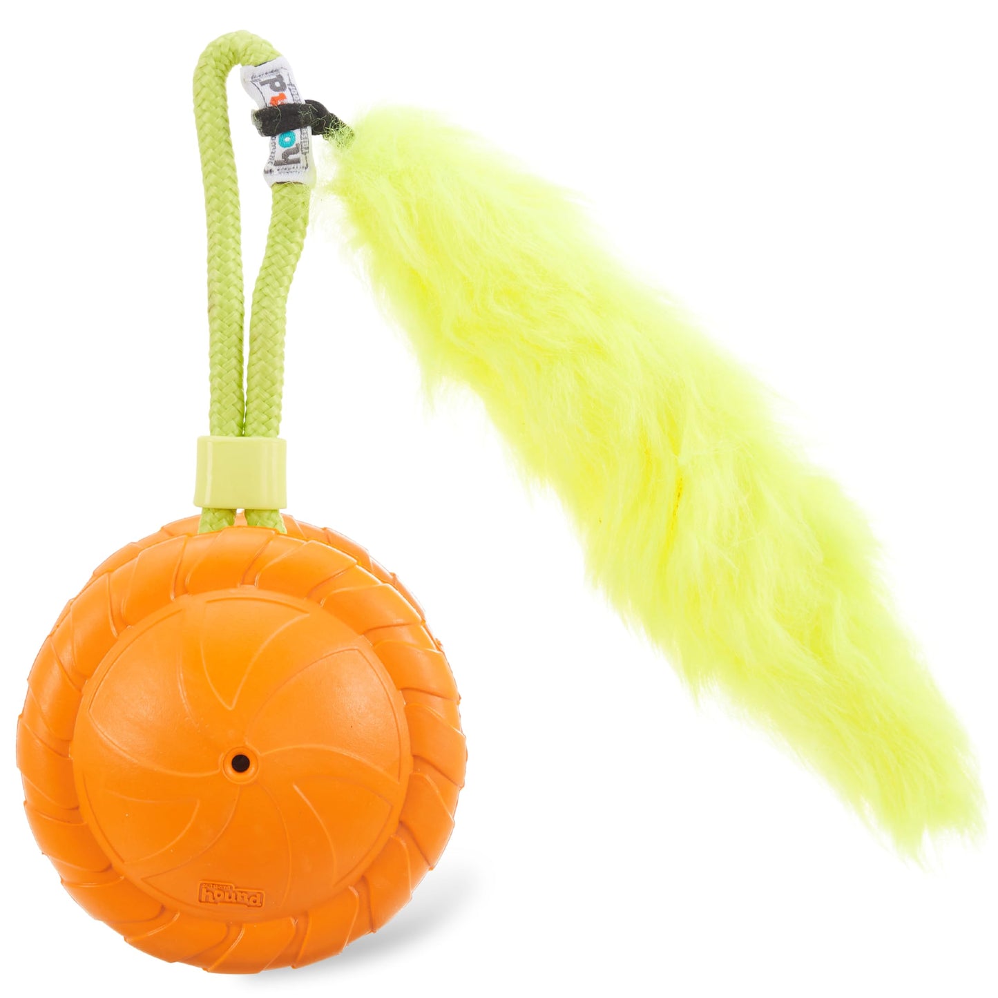 Outward Hound Tail Teaser Replacement Lure for Dog Teaser Wand, Fox