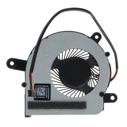 Replacement SATA HDD Cooling Fan for HP EliteDesk 800 G6 DM ProDesk 400 G6 600 G6 260 G4 Desktop Mini PC L93623-001 FMK2 DFS150305BD0T