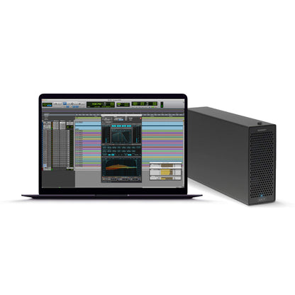 Sonnet Echo III Desktop a 3-Slot Desktop Thunderbolt 3 to PCIe Card Expansion System