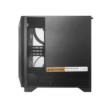 MSI Aegis ZS2 Gaming-Desktop: AMD Ryzen R9-7900X, GeForce RTX 5070, 32 GB DDR5, 2 TB M.2 NVMe, Flüssigkeitskühlung, VR-fähig, WiFi 7, Windows 11 Home: C7NVP-1435US