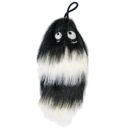 Outward Hound Tail Teaser Replacement Lure for Dog Teaser Wand, Fox