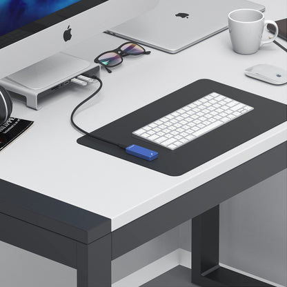 SABRENT 1TB Rocket Nano Externe Aluminium-SSD Bis zu 1000MB/s (Pink) (SB-1TB-NANO-PNK) 