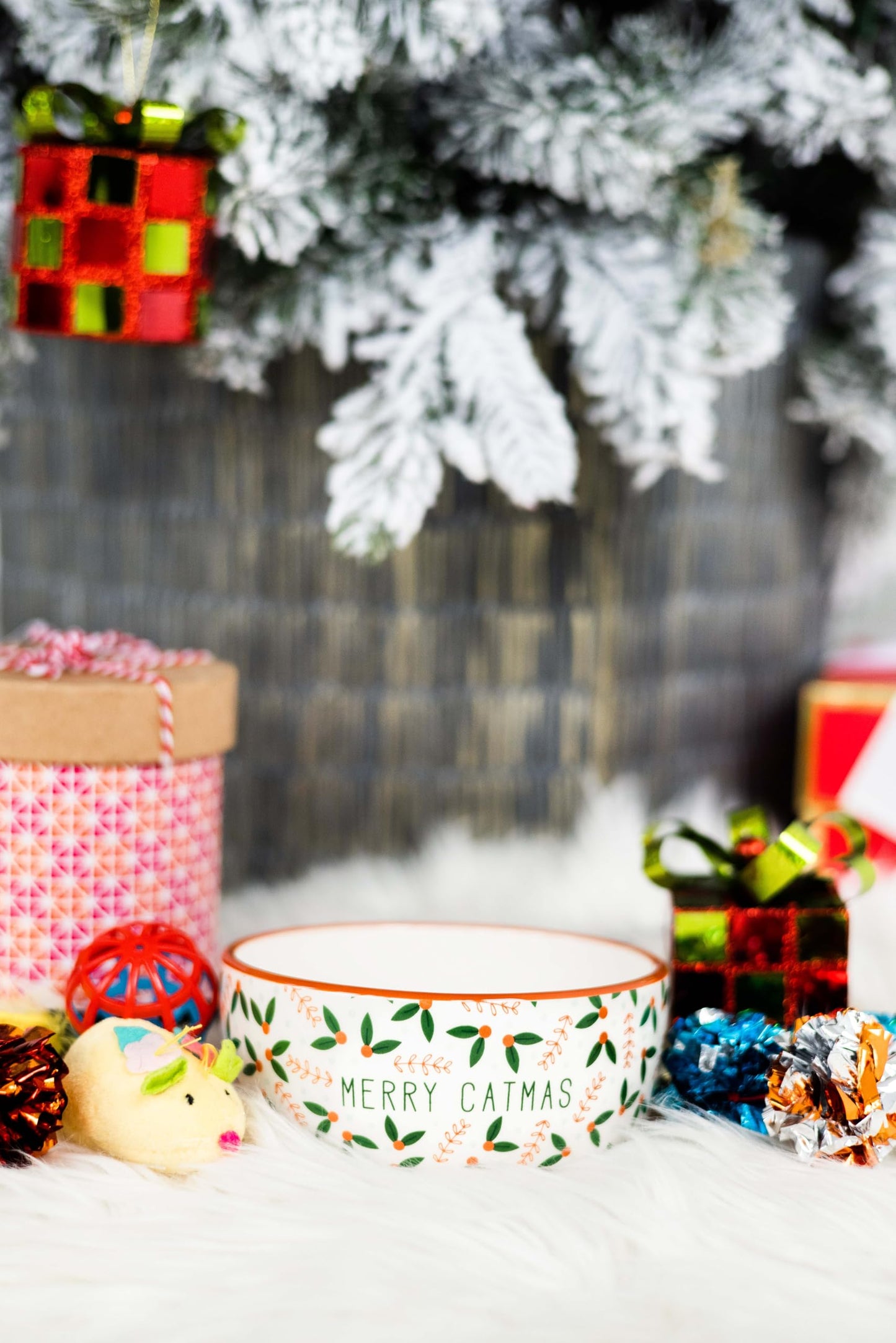 Birnenförmige Keramikschüssel, Fassungsvermögen: 2 Tassen, niedliches, schnurrbartfreundliches Geschirr mit Katzenmotiv, rutschfest, mikrowellen- und spülmaschinengeeignet, klein/mittel 