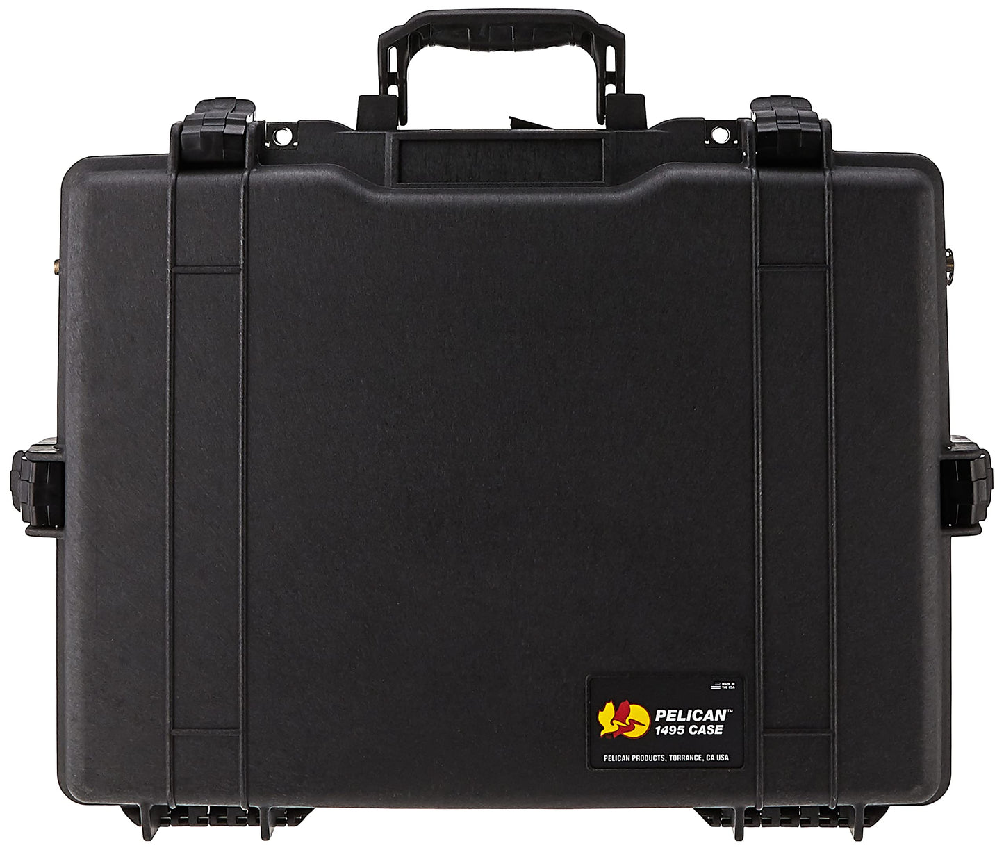 Pelican 1495 Case (Black)