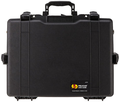 Pelican 1495 Case (Black)