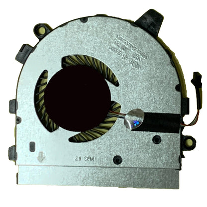 Rangale CPU Cooling Fan for Dell Inspiron 13 7391 2-in1 I7391-7520BLK I7391-5537SLV Series Laptop 0HYPYN