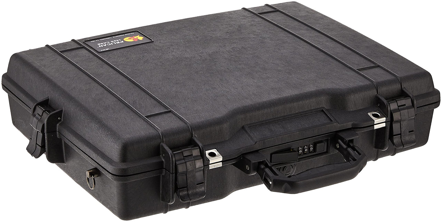 Pelican 1495 Case (Black)