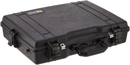 Pelican 1495 Case (Black)
