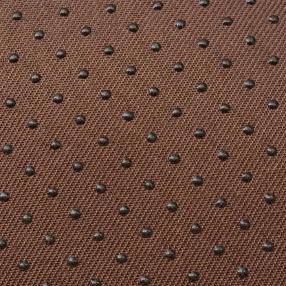 Plüsch-Kindersessel Bär Braun