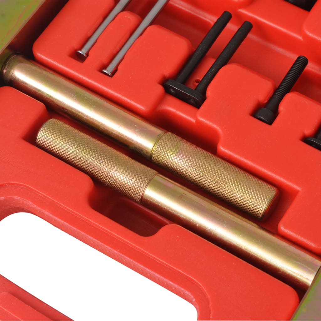 Kettennieten Werkzeugsatz für Mercedes