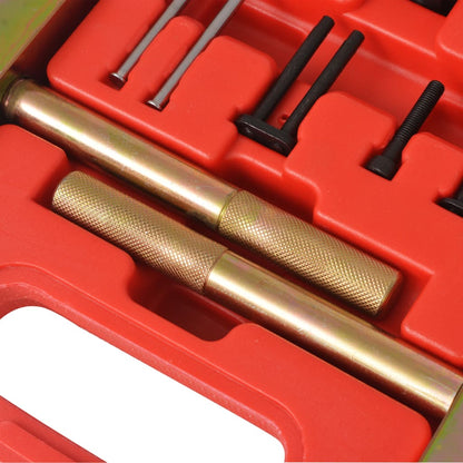 Kettennieten Werkzeugsatz für Mercedes