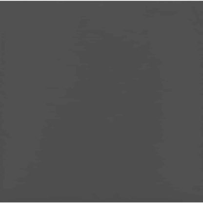 4-tlg. Garten-Lounge-Set Poly Rattan Schwarz