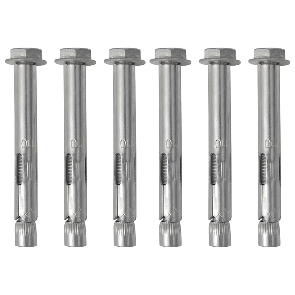 Türvordach Grau 200x100 cm PC