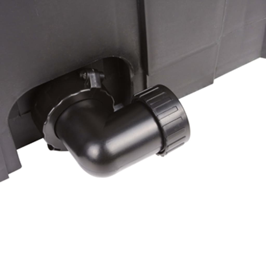 Bio Teichfilter 8000 L/h