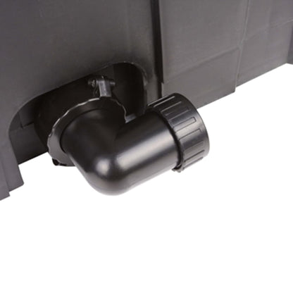 Bio Teichfilter 8000 L/h