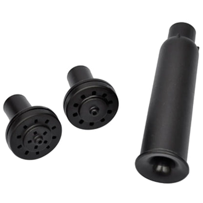 Springbrunnenpumpe mit 3 Aufsätzen 1000 l/h