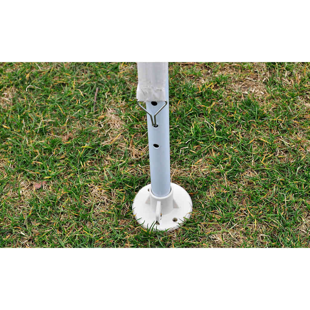 Gartenpavillon mit Pyramidendach 3 x 3 m