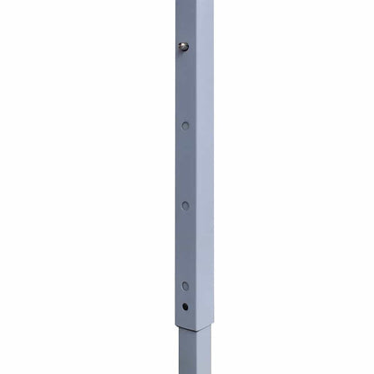 Faltzelt 3x3 m Creme