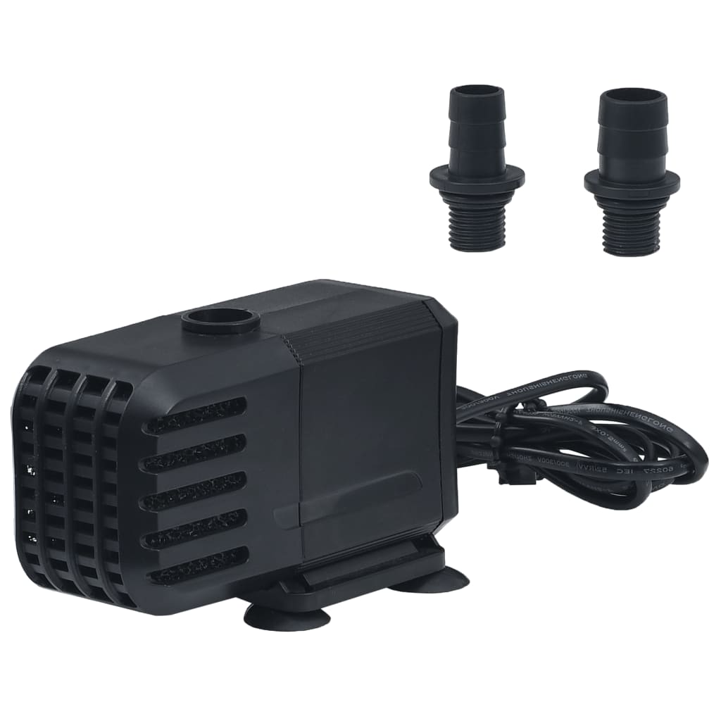 Aquarium-Tauchpumpe 1300 L/h
