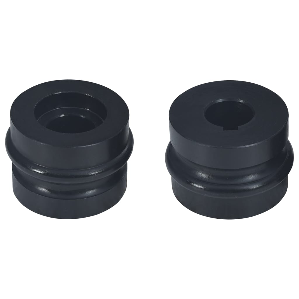 Walzen für Sickenmaschine 12 Stk. Stahl