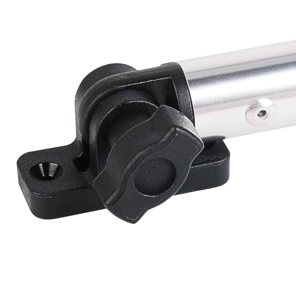 Bimini Top Stützstangen 2 Stk. Aluminium