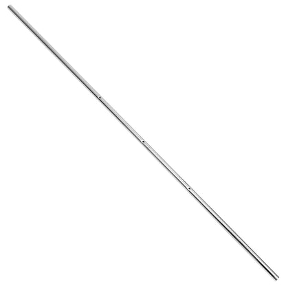 Stangen für Tischfußball 8 Stk. 15,9 mm